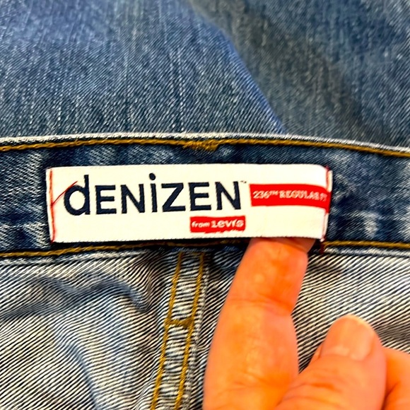 denizen from Levis 👖 - Picture 4 of 9